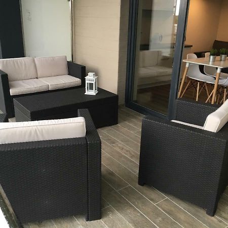 Apartamenty 5 Morz Sianozety Eksteriør bilde